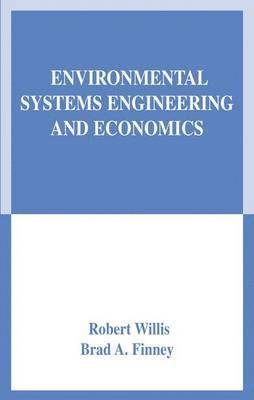 Environmental Systems Engineering and Economics 1