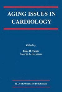 bokomslag Aging Issues in Cardiology
