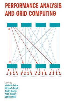 bokomslag Performance Analysis and Grid Computing