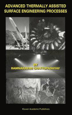 Advanced Thermally Assisted Surface Engineering Processes 1