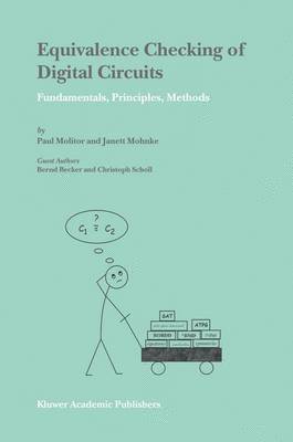 Equivalence Checking of Digital Circuits 1