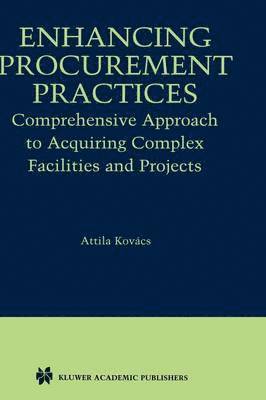 Enhancing Procurement Practices 1