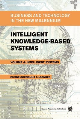 bokomslag Intelligent Knowledge-Based Systems