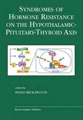 Syndromes of Hormone Resistance on the Hypothalamic-Pituitary-Thyroid Axis