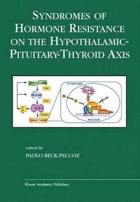 Syndromes of Hormone Resistance on the Hypothalamic-Pituitary-Thyroid Axis 1