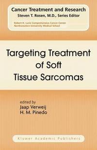 bokomslag Targeting Treatment of Soft Tissue Sarcomas