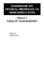 Sadao Adachi - Handbook on Physical Properties of Semiconductors, Inbunden