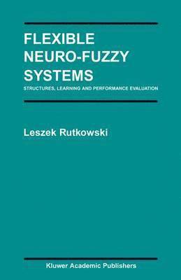 bokomslag Flexible Neuro-Fuzzy Systems
