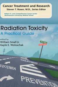 bokomslag Radiation Toxicity: A Practical Medical Guide