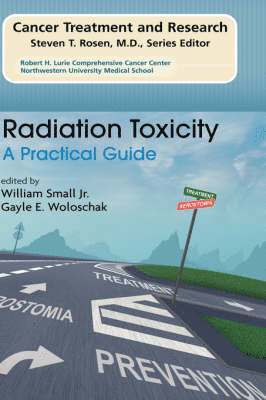 Radiation Toxicity: A Practical Medical Guide 1
