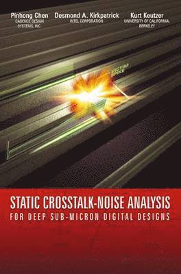 Static Crosstalk-Noise Analysis 1