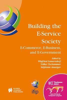 Building the E-Service Society 1