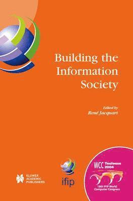 Building the Information Society 1