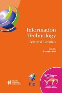bokomslag Information Technology