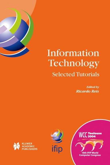 bokomslag Information Technology