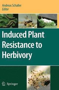 bokomslag Induced Plant Resistance to Herbivory