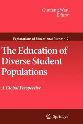 The Education of Diverse Student Populations 1