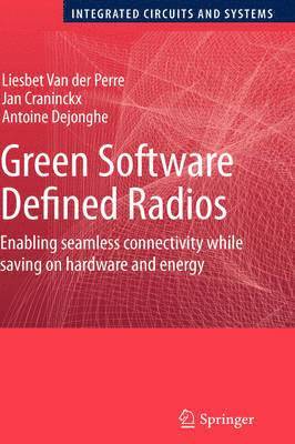Green Software Defined Radios 1