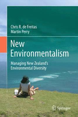 New Environmentalism 1