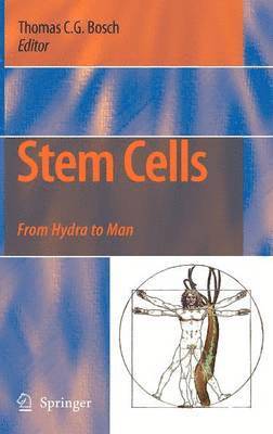 Thomas C.G. Bosch, Thomas C. G. Bosch - Stem Cells, Inbunden