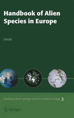 Handbook of Alien Species in Europe 1
