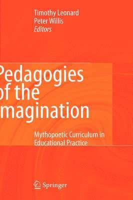 Pedagogies of the Imagination 1