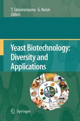 Yeast Biotechnology: Diversity and Applications 1