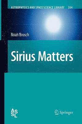 Sirius Matters 1