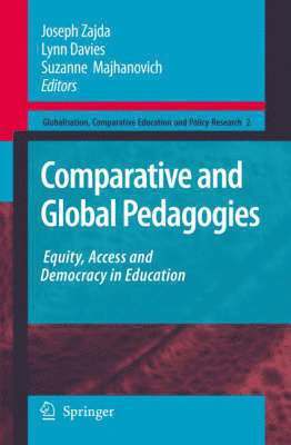 Comparative and Global Pedagogies 1