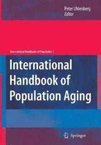 bokomslag International Handbook of Population Aging
