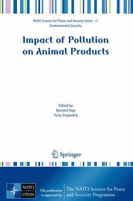 Impact of Pollution on Animal Products 1