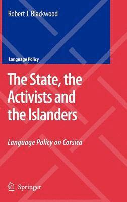 State, the Activists and the Islanders