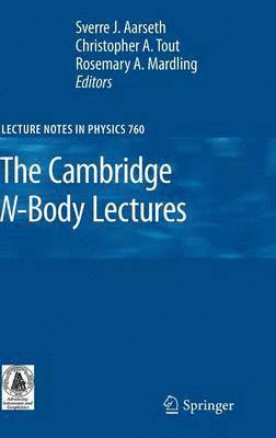 The Cambridge N-Body Lectures 1