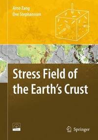 bokomslag Stress Field of the Earth's Crust