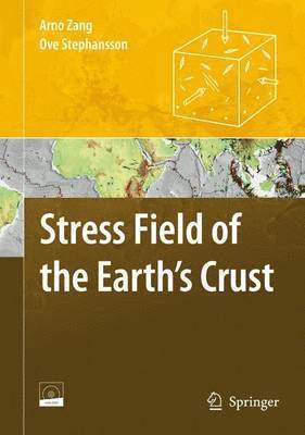 Stress Field of the Earth's Crust 1