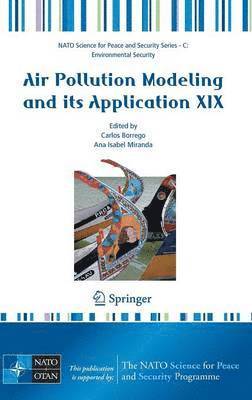 Air Pollution Modeling and Its Application XIX 1