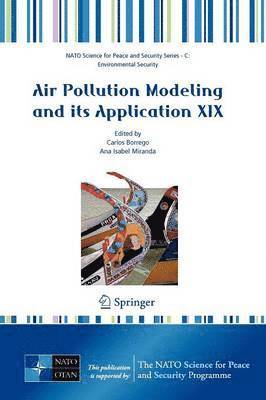 Air Pollution Modeling and Its Application XIX 1