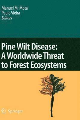 Pine Wilt Disease: A Worldwide Threat to Forest Ecosystems 1