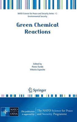 Green Chemical Reactions 1