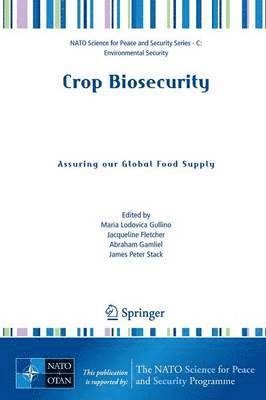 Crop Biosecurity 1