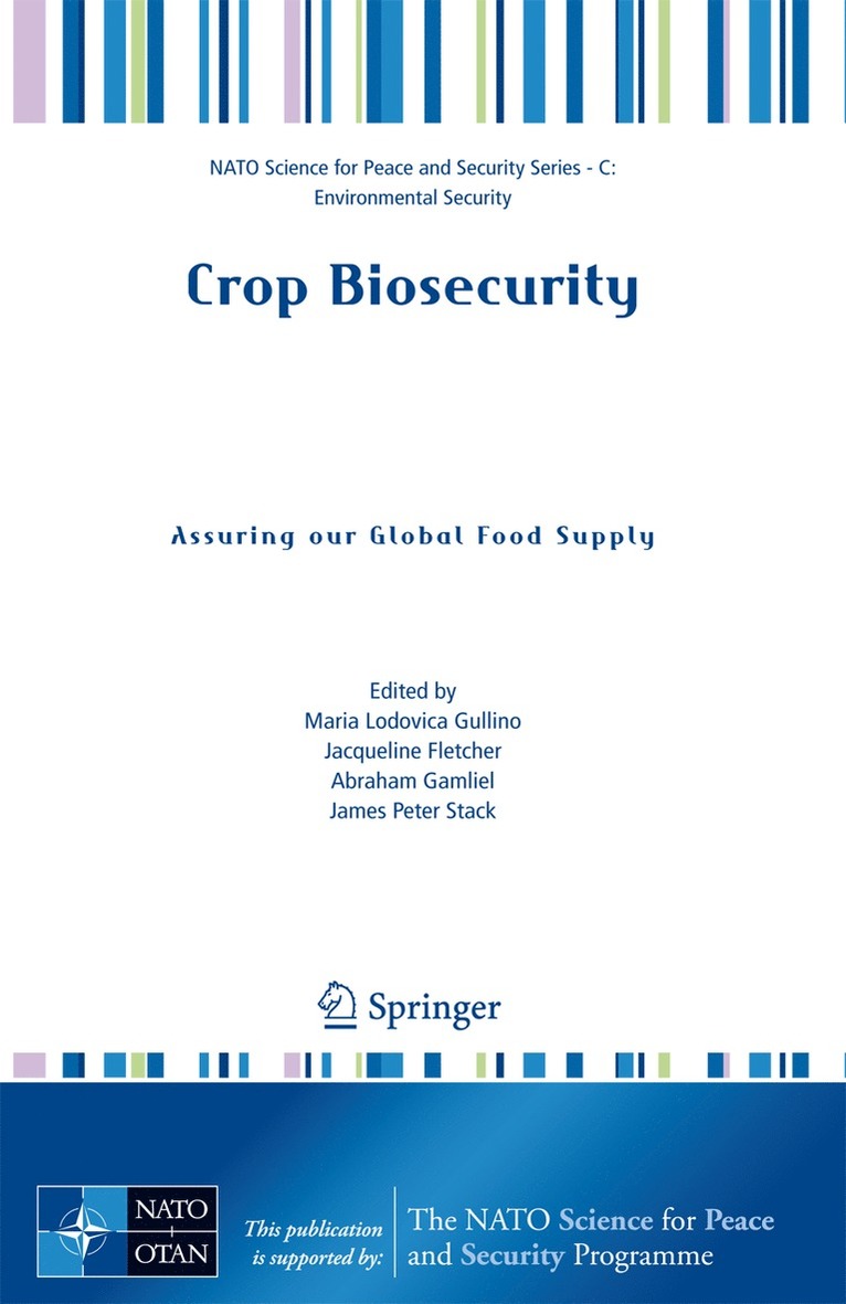 Crop Biosecurity 1