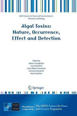 Algal Toxins: Nature, Occurrence, Effect and Detection 1