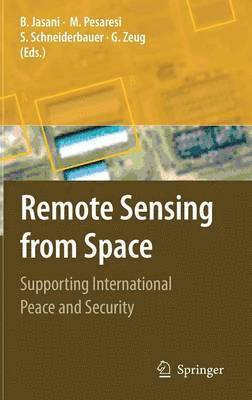 Remote Sensing from Space 1