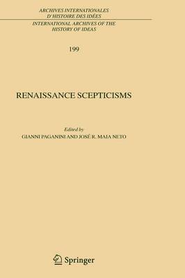 Renaissance Scepticisms 1