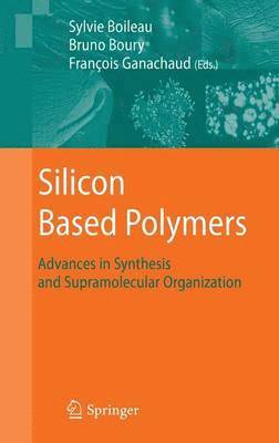 Silicon Based Polymers 1