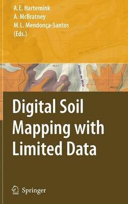 Digital Soil Mapping with Limited Data 1
