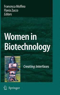 bokomslag Women in Biotechnology