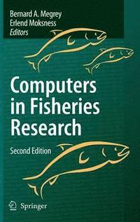 bokomslag Computers in Fisheries Research