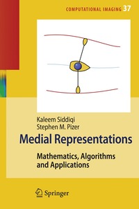 bokomslag Medial Representations