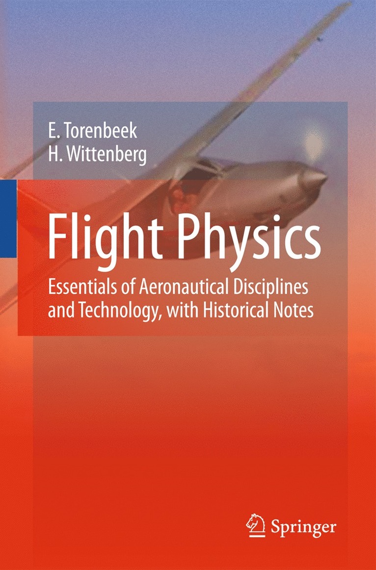 Flight Physics 1